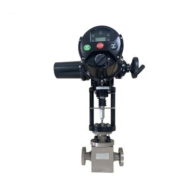 アルミニウム構造の複動式空気圧アクチュエータ、バルブ自動化用ISO5211 & DIN3337規格