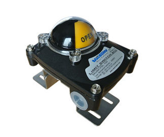 NEMA4/4X IP67の保護空気弁の付属品APL210N弁の位置スイッチ