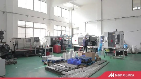 70NM出力トルク、耐腐食性、ナムール接続の空気圧ラック＆ピニオンアクチュエータ