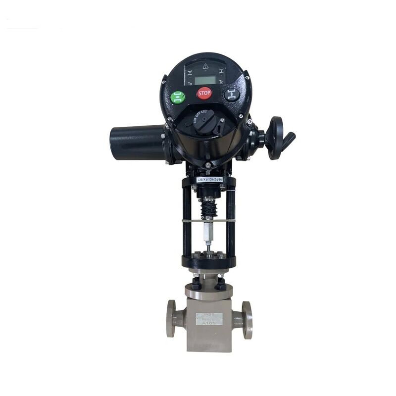 アルミニウム構造の複動式空気圧アクチュエータ、バルブ自動化用ISO5211 & DIN3337規格