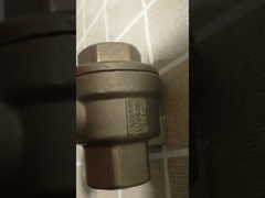 VESON 電動アクチュエータボールバルブ